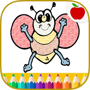 Easy Color n Painting Coloring Game