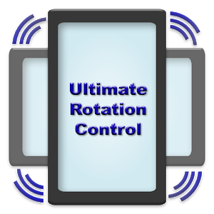 Rotation Control (License)