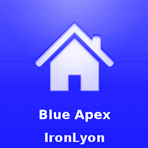 Blue Apex