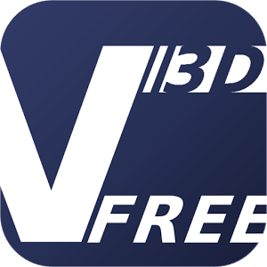 Velox 3D Free