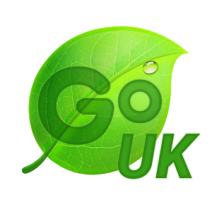 Ukrainian for GOKeyboard-Emoji