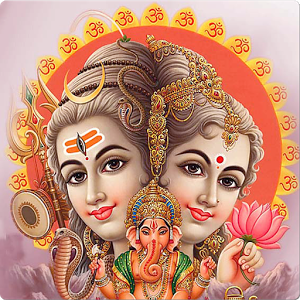 Hindu God Wallpaper
