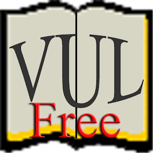 Bible: Vulgate + DRC (free)