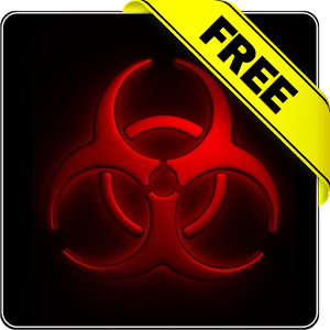 Bio Hazard free live wallpaper