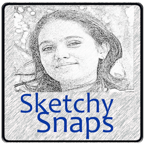 Sketchy Snaps Free