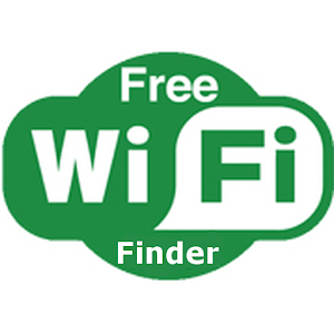 Open WiFi Finder