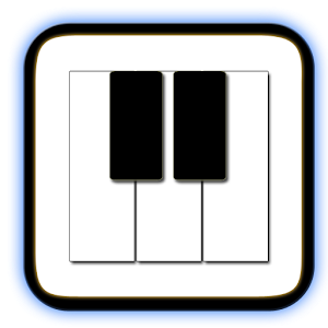 PChord (Piano Chord Finder)