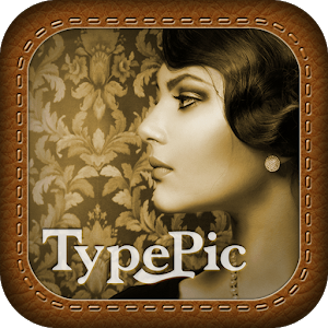 TypePic-Text on photo editor