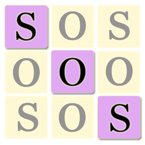 SOS The Game