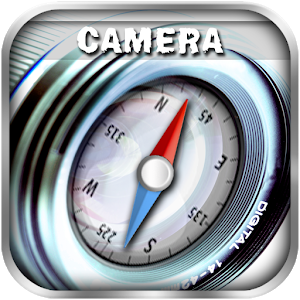 Camera Compass