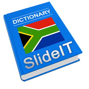 SlideIT Afrikaans Pack