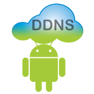 Dynamic DNS Update