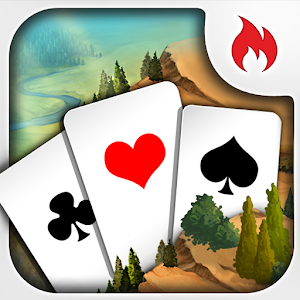 Solitaire Harmony for free