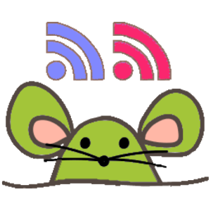 Ratpoison Podcast player