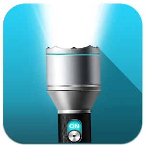 Flashlight lampe de poche