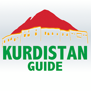 Kurdistan Guide