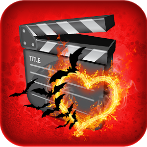 Movie Fx Editor App