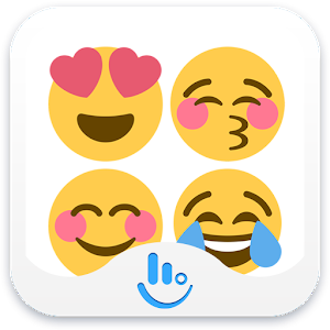Twitter Emoji TouchPal Plugin