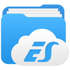 ES File Explorer File Manager