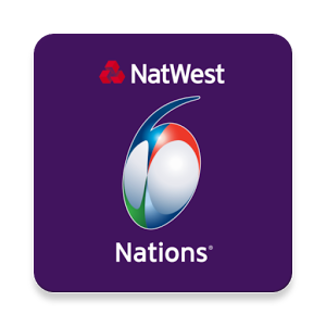 NatWest 6 Nations Official