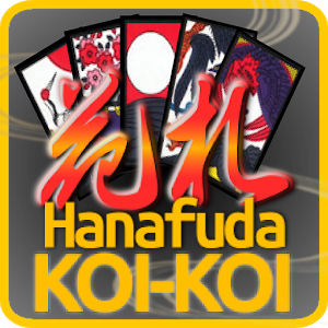 Hanafuda KOI KOI