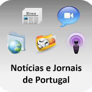Portuguese News and Media