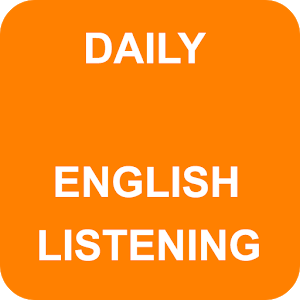 Daily English Listening