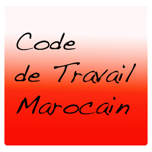 Code de Travail Marocain