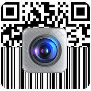 QR Barcode scanner