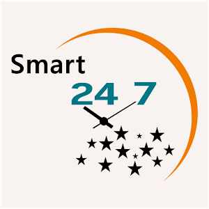 Smart24x7-Personal Safety App