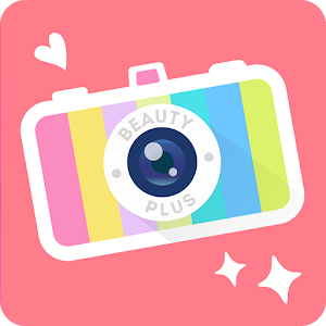 BeautyPlus - ナチュラルに美肌が叶うカメラアプリ