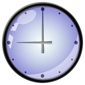 Custom Clock Widget Free