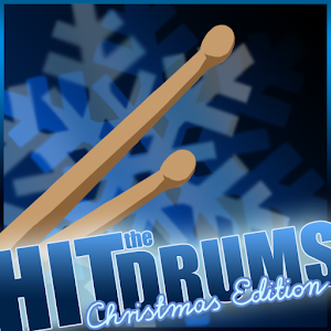 Hit the Drums Christmas