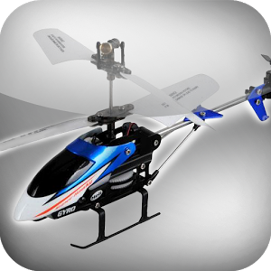 iFlyCopter