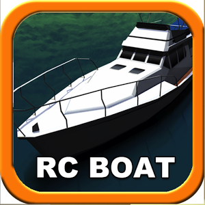 RC Boat