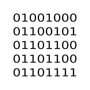 Binary Code Translator