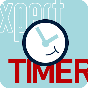 Xpert-Timer Time Tracking