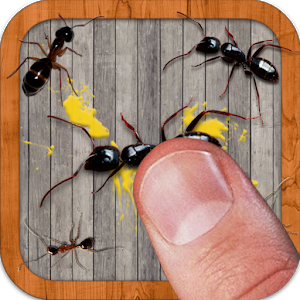 개미 격파 최고의 무료 게임 재미