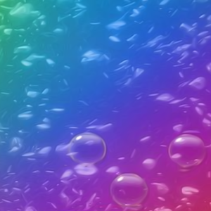 Soap bubbles LiveWallpaper