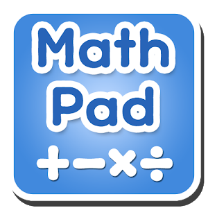 Math Pad