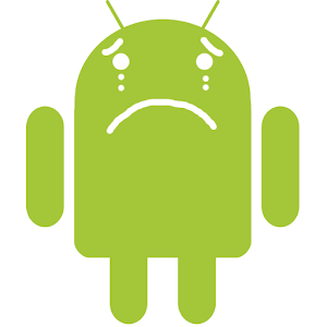 Lost Android