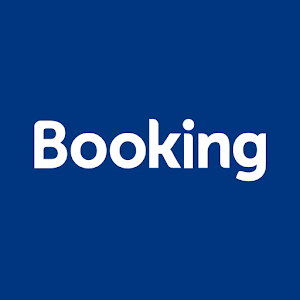 Booking.com – 750.000+ Hotels