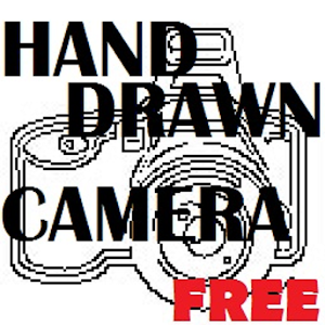 Hand-Drawn Camera FREE