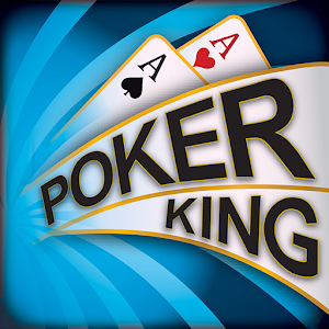 Poker KinG Pro-Texas Holdem