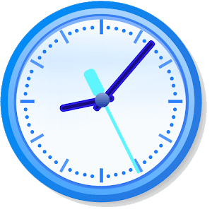 Relógio Mundial & Widget