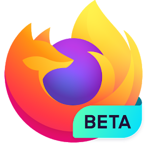 안드로이드용 Firefox Beta
