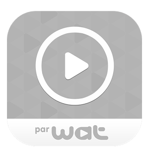 Plugin vidéo Player par WAT.tv