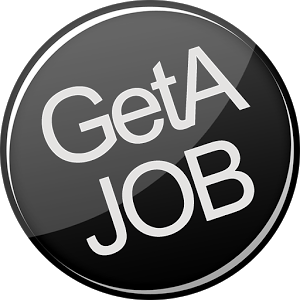 GetAJob (job search made easy)
