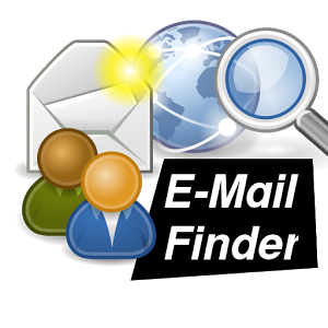 Find Email Address - Promo