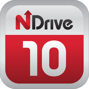 NDrive 10